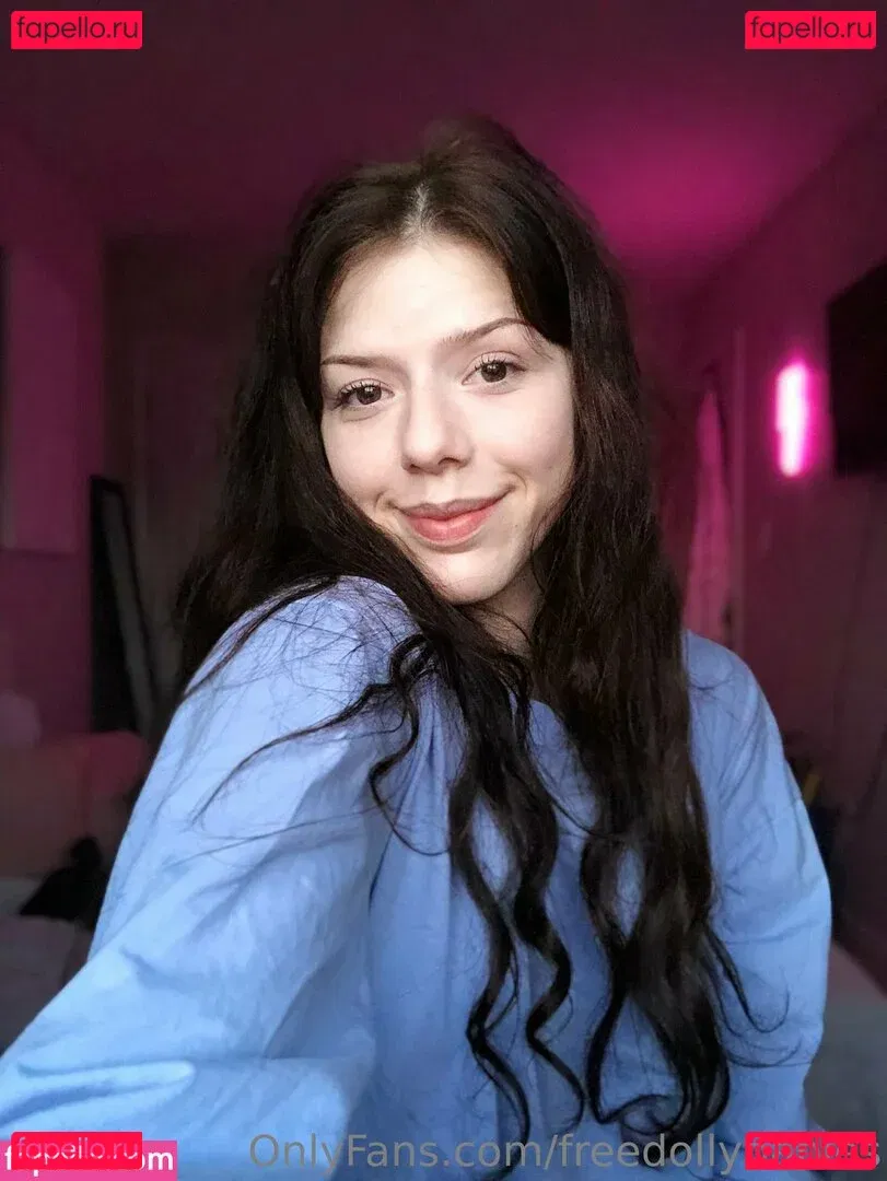 freedollybabies Onlyfans Photo Gallery 