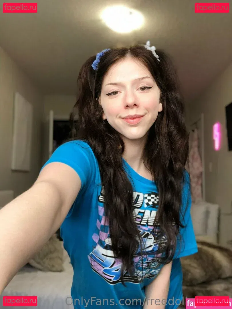 freedollybabies Onlyfans Photo Gallery 