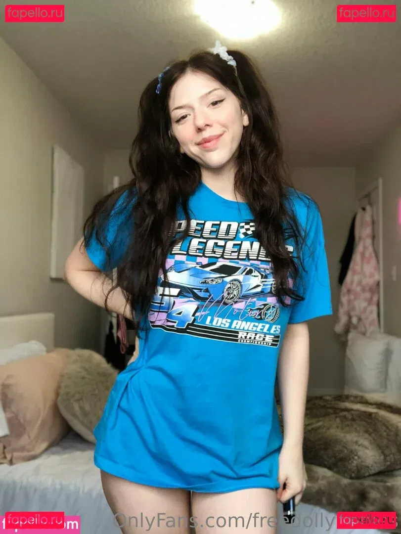 freedollybabies Onlyfans Photo Gallery 