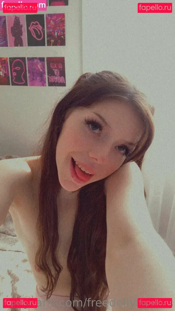 freedollybabies Onlyfans Photo Gallery 