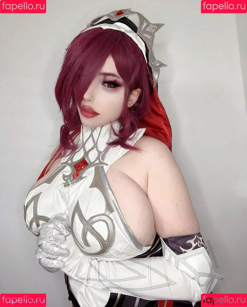 jyunaundomiel Onlyfans Photo Gallery 