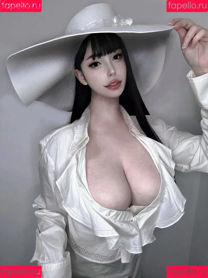 jyunaundomiel Onlyfans Photo Gallery 