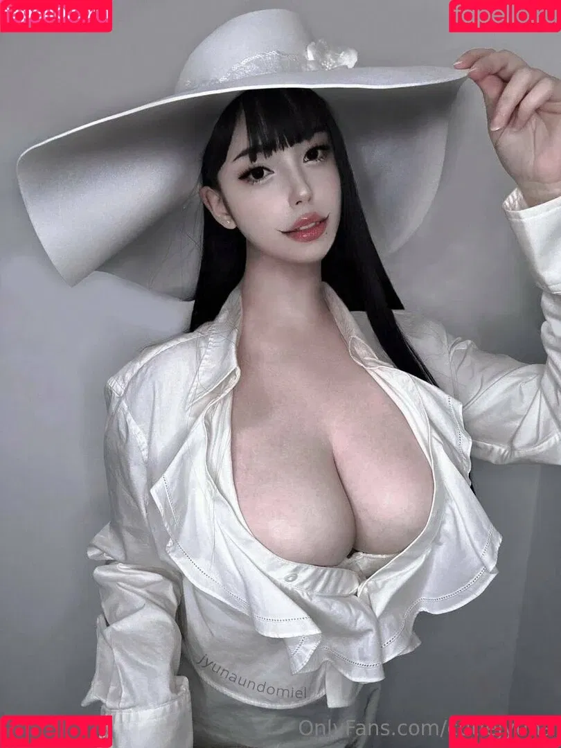 jyunaundomiel Onlyfans Photo Gallery 