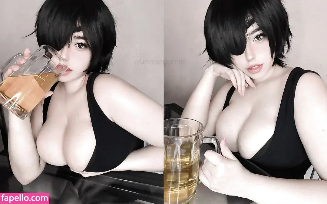 jyunaundomiel Onlyfans Photo Gallery 