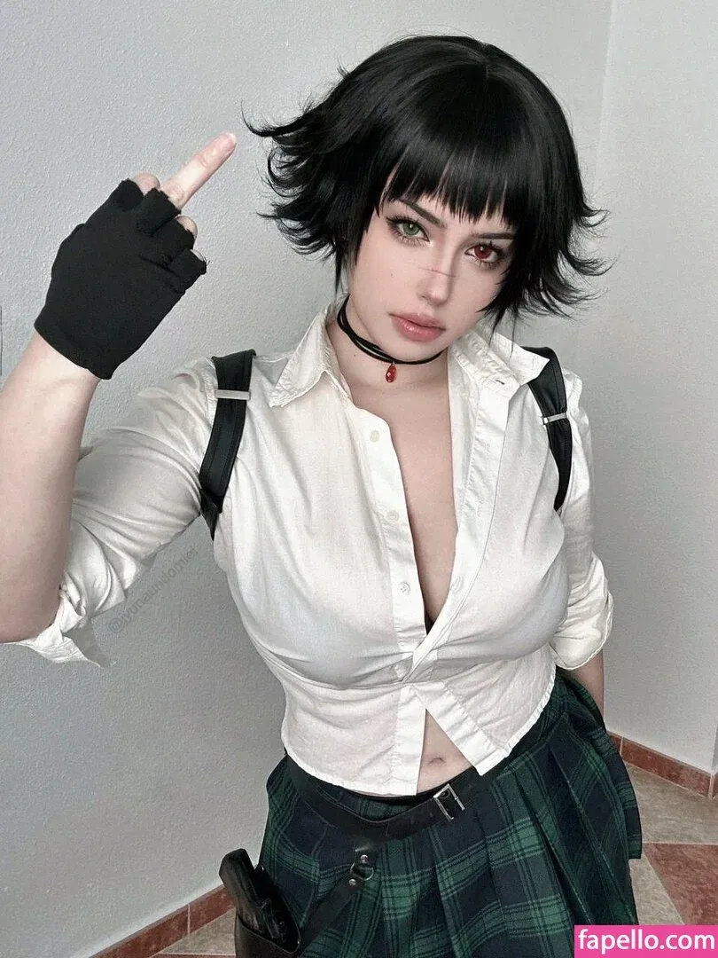 jyunaundomiel Onlyfans Photo Gallery 