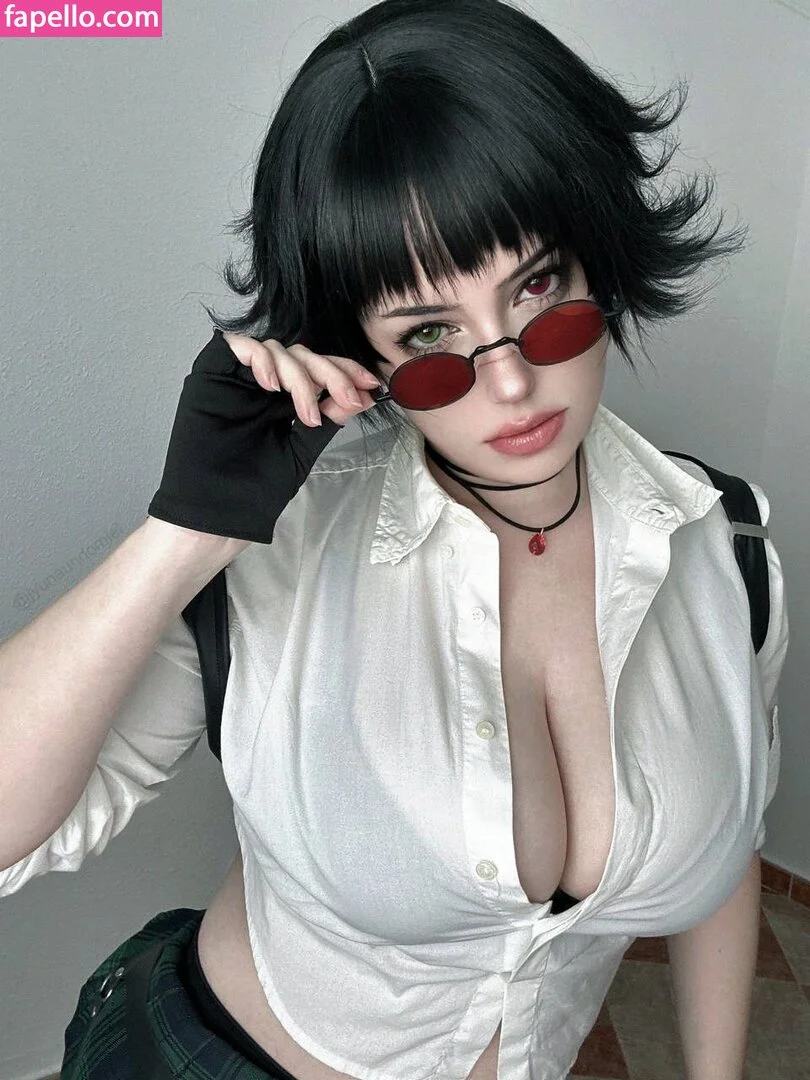 jyunaundomiel Onlyfans Photo Gallery 