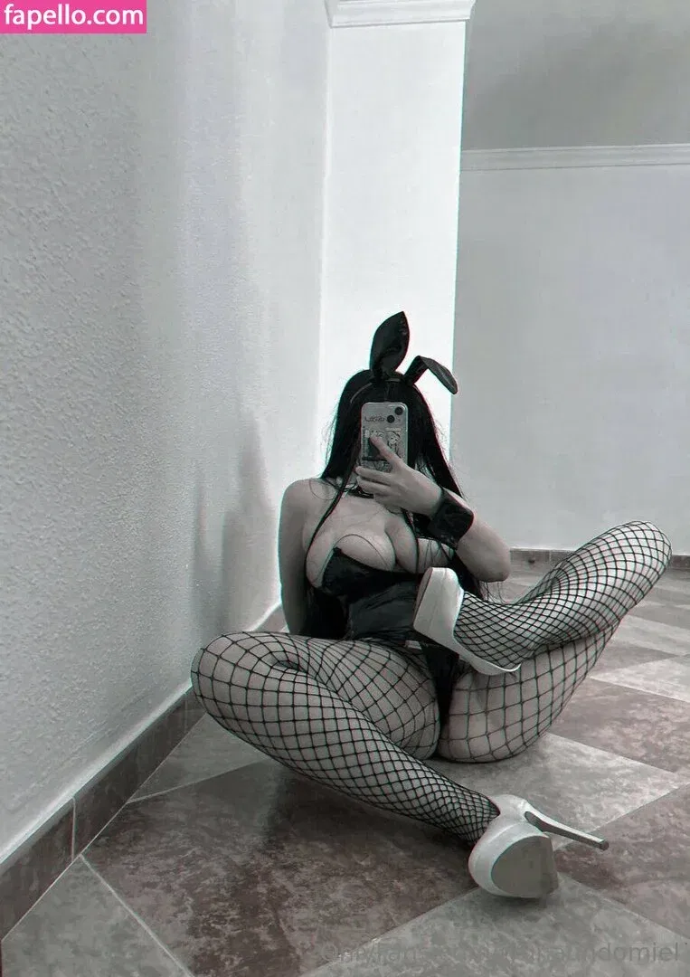 jyunaundomiel Onlyfans Photo Gallery 