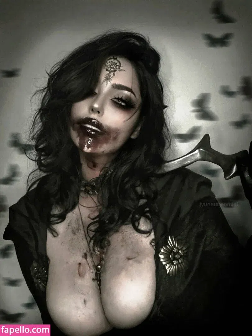 jyunaundomiel Onlyfans Photo Gallery 