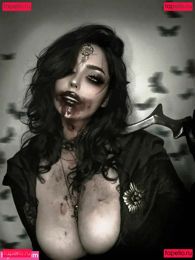 jyunaundomiel Onlyfans Photo Gallery 