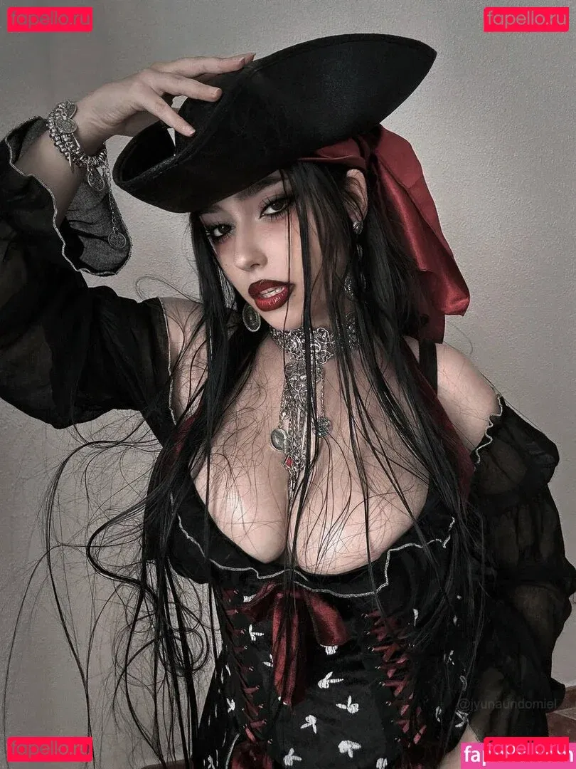 jyunaundomiel Onlyfans Photo Gallery 