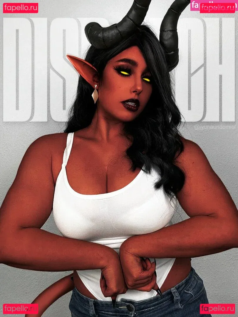 jyunaundomiel Onlyfans Photo Gallery 