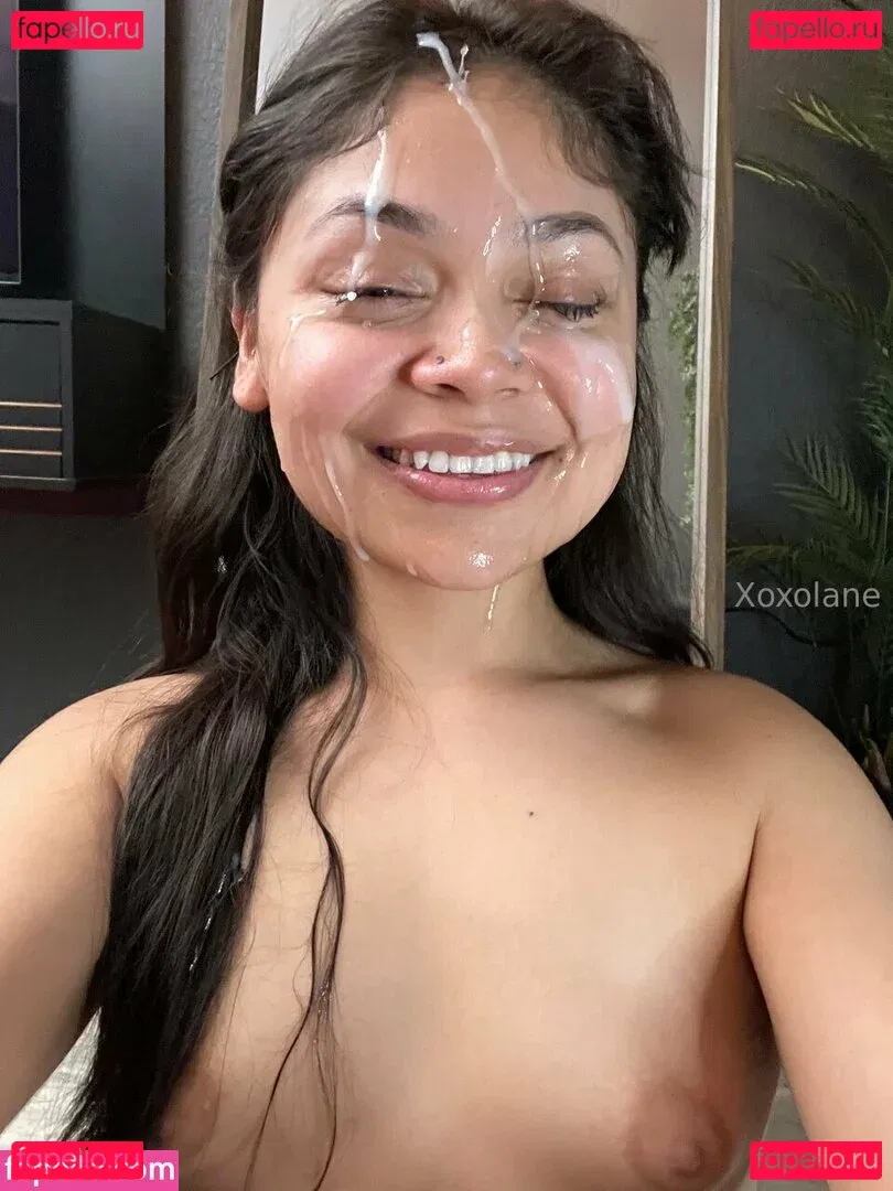 Xoxo-lane Onlyfans Photo Gallery 