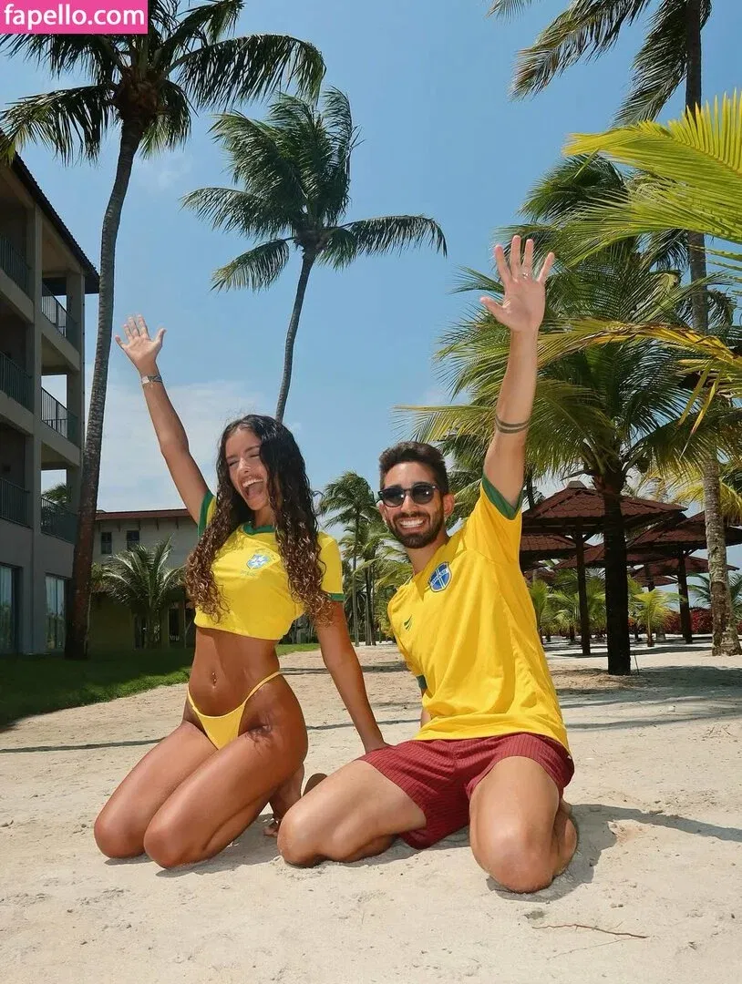 deborategomes Onlyfans Photo Gallery 