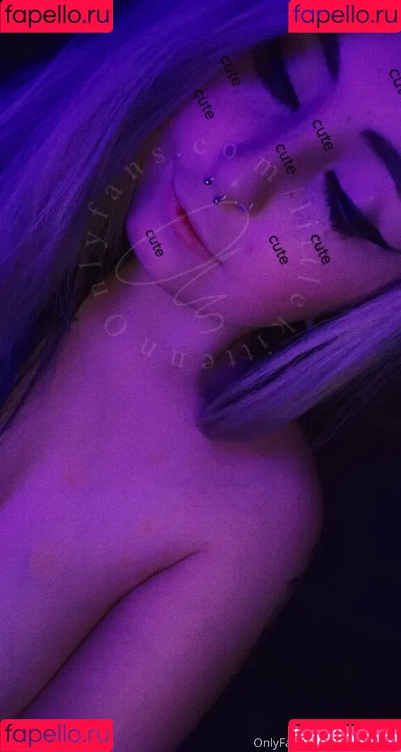 littlekittenn Onlyfans Photo Gallery 