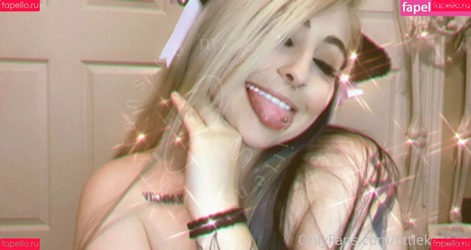 littlekittenn Onlyfans Photo Gallery 