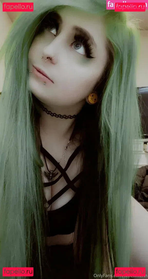 littlekittenn Onlyfans Photo Gallery 