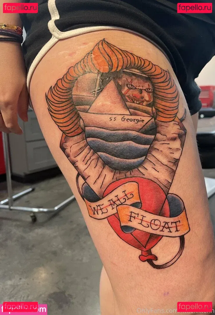 littlekittenn Onlyfans Photo Gallery 