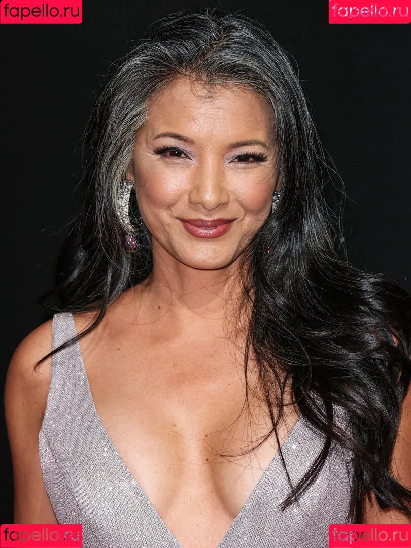 Kelly Hu Onlyfans Photo Gallery 