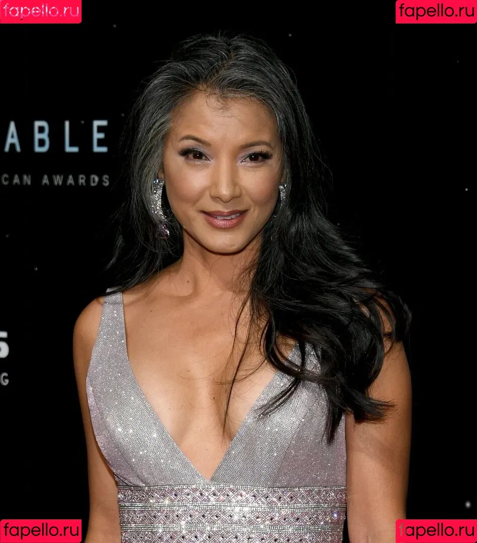 Kelly Hu Onlyfans Photo Gallery 