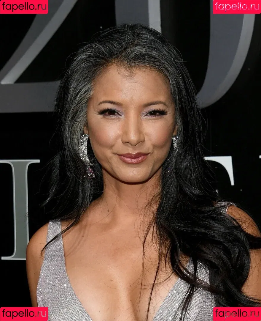 Kelly Hu Onlyfans Photo Gallery 