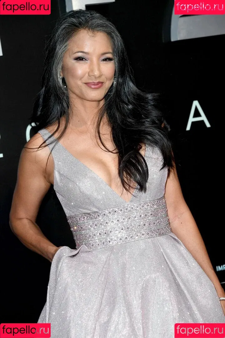 Kelly Hu Onlyfans Photo Gallery 