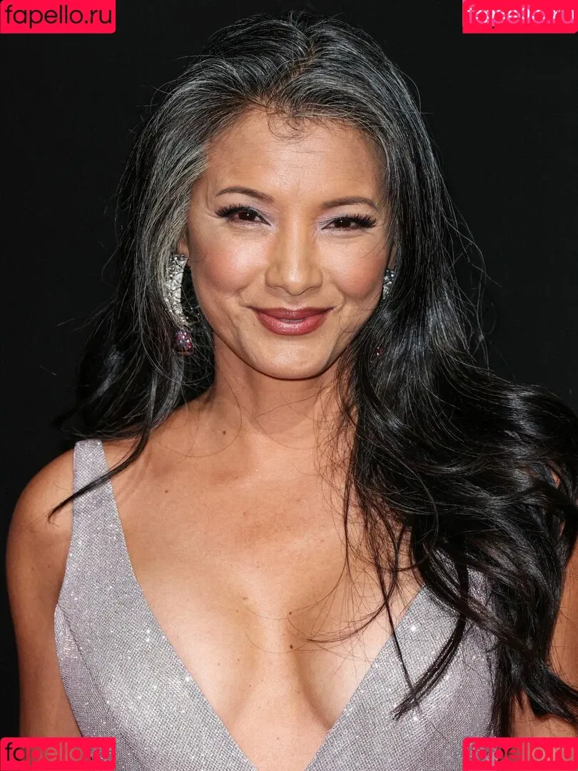 Kelly Hu Onlyfans Photo Gallery 