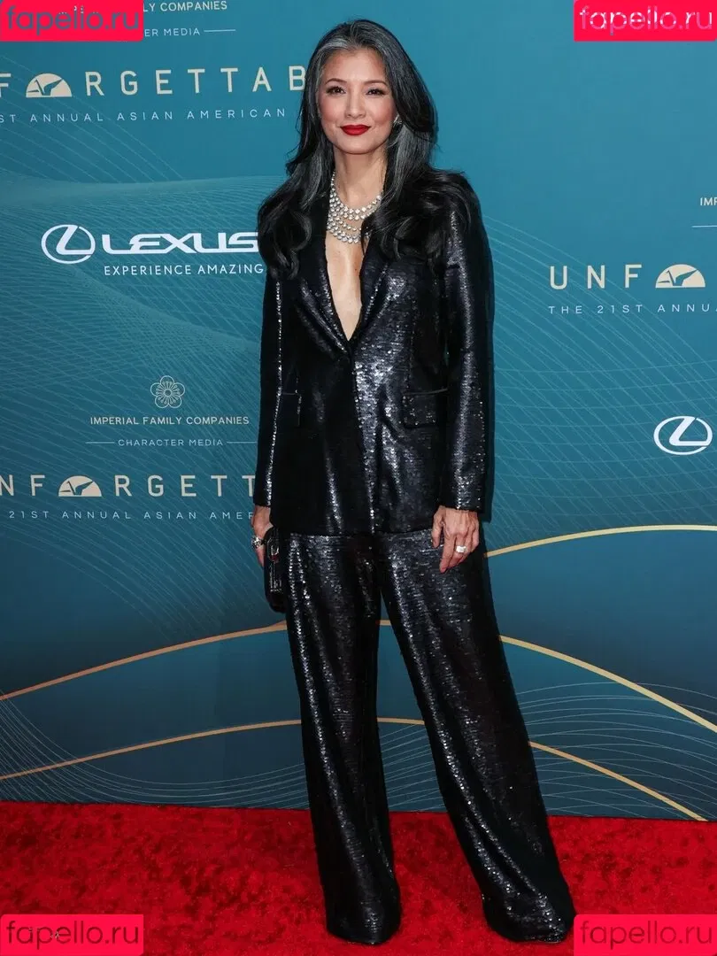 Kelly Hu Onlyfans Photo Gallery 