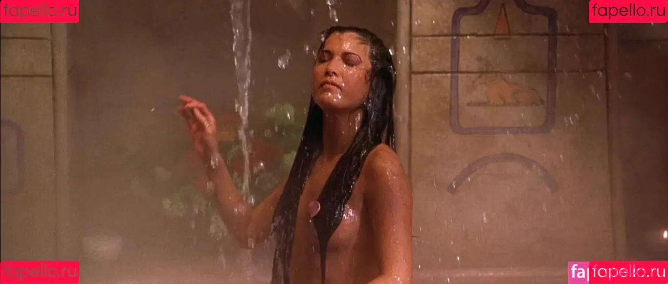 Kelly Hu Onlyfans Photo Gallery 