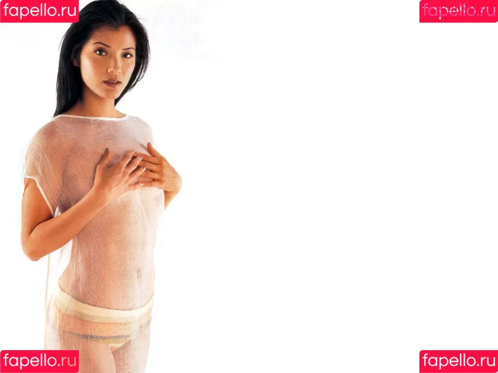 Kelly Hu Onlyfans Photo Gallery 