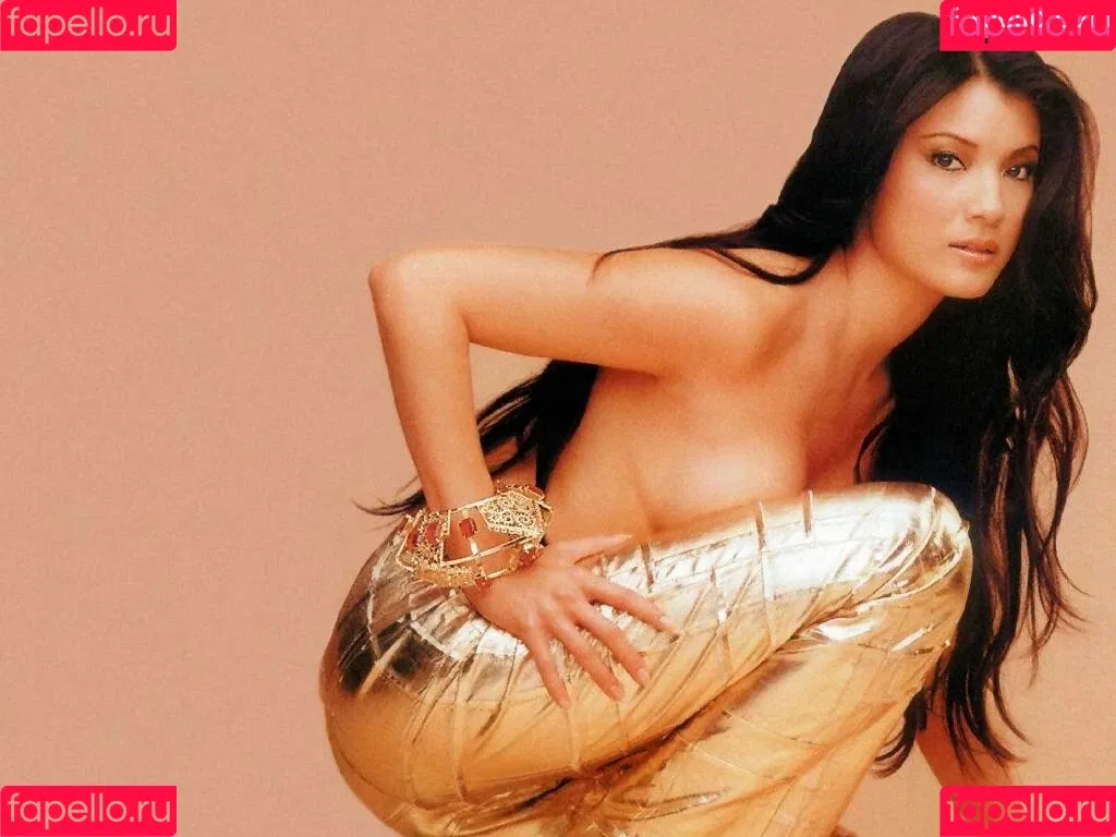 Kelly Hu Onlyfans Photo Gallery 