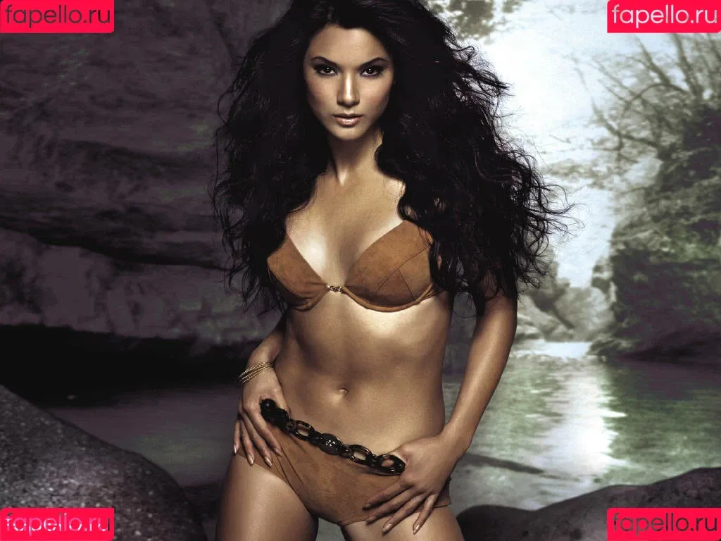 Kelly Hu Onlyfans Photo Gallery 