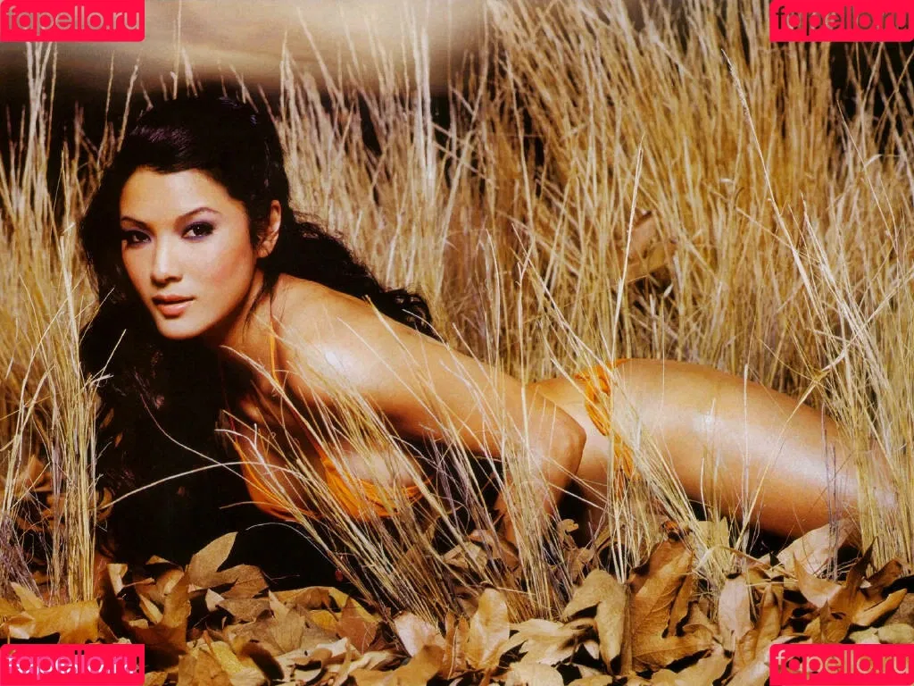 Kelly Hu Onlyfans Photo Gallery 