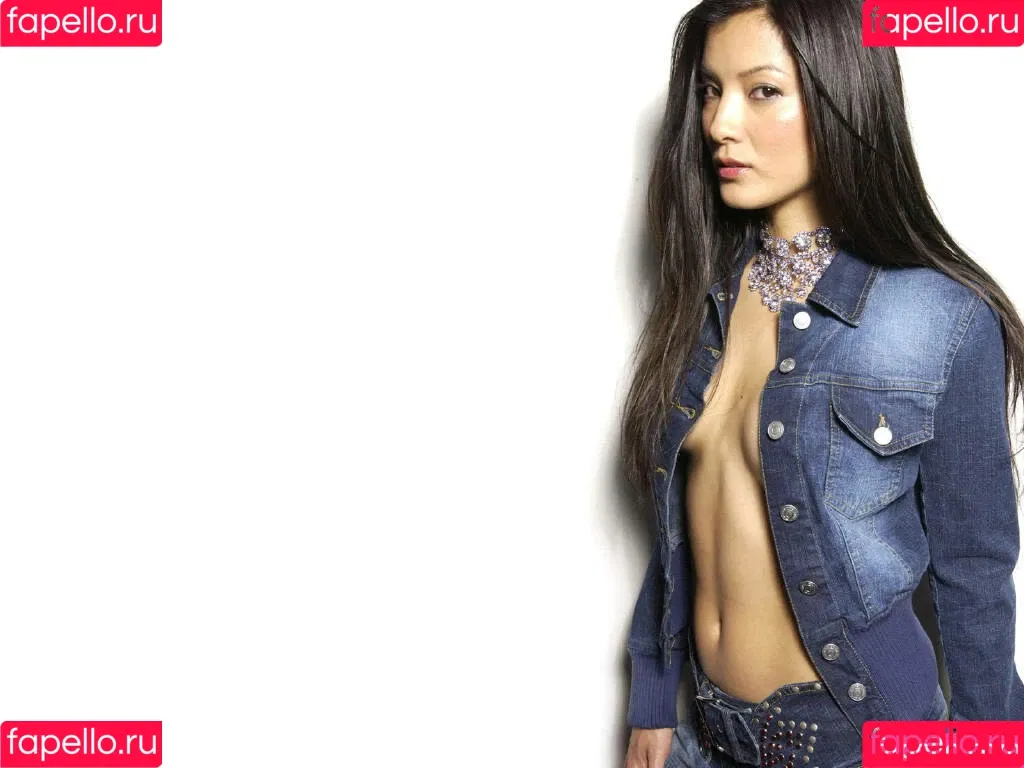Kelly Hu Onlyfans Photo Gallery 