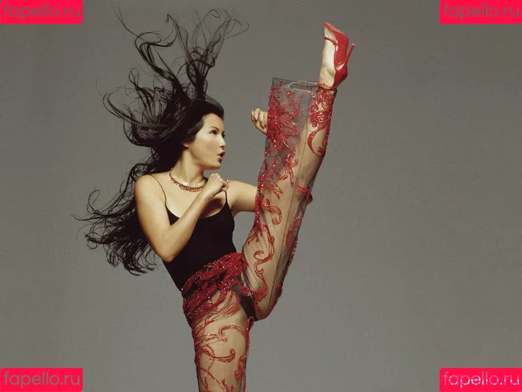 Kelly Hu Onlyfans Photo Gallery 