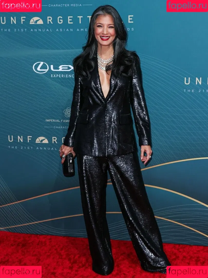 Kelly Hu Onlyfans Photo Gallery 