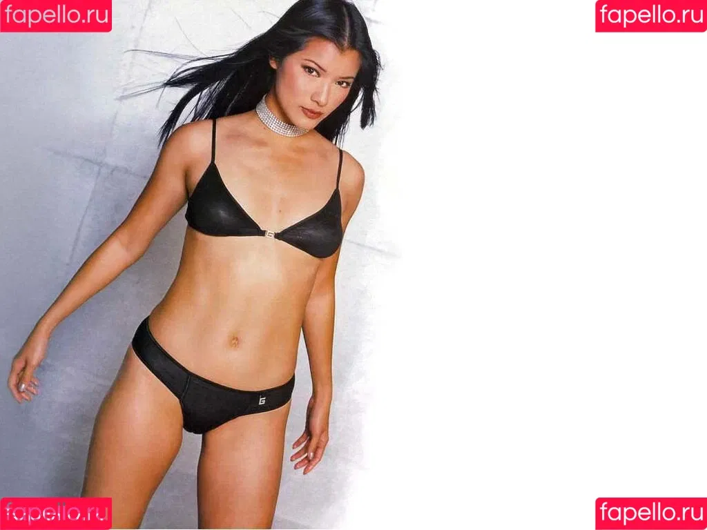 Kelly Hu Onlyfans Photo Gallery 