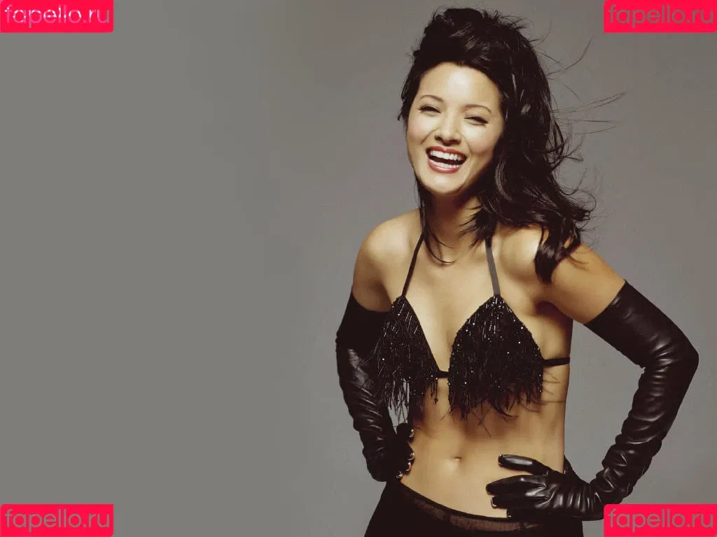 Kelly Hu Onlyfans Photo Gallery 