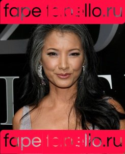 Kelly Hu Nude Onlyfans Photo 30