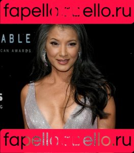 Kelly Hu Nude Onlyfans Photo 27