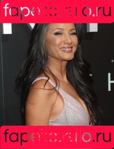 Kelly Hu Nude Onlyfans Photo 25