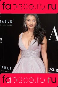 Kelly Hu Nude Onlyfans Photo 23