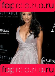 Kelly Hu Nude Onlyfans Photo 21
