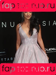 Kelly Hu Nude Onlyfans Photo 9