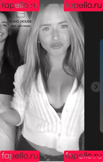 Ryann Shane Onlyfans Photo Gallery 