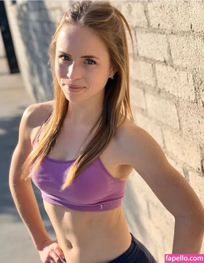 Ryann Shane Onlyfans Photo Gallery 