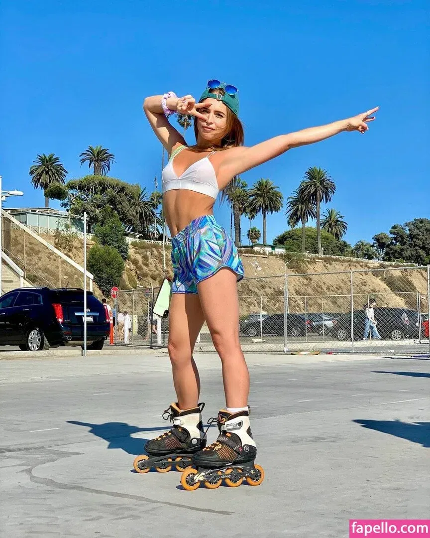 Ryann Shane Onlyfans Photo Gallery 