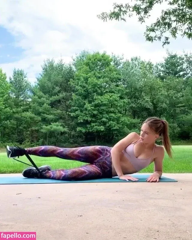 Ryann Shane Onlyfans Photo Gallery 