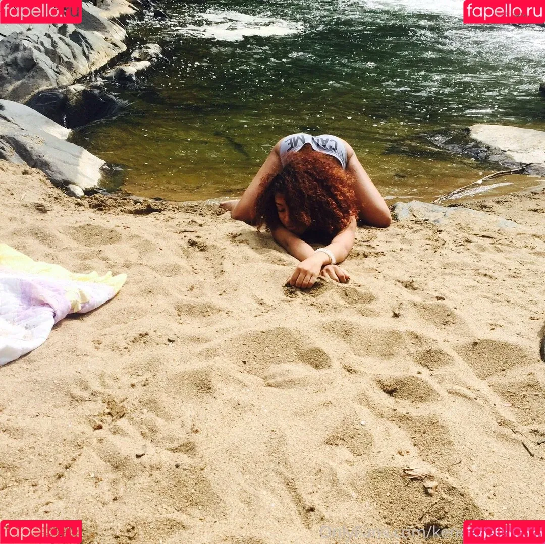 Kendall Woods Onlyfans Photo Gallery 