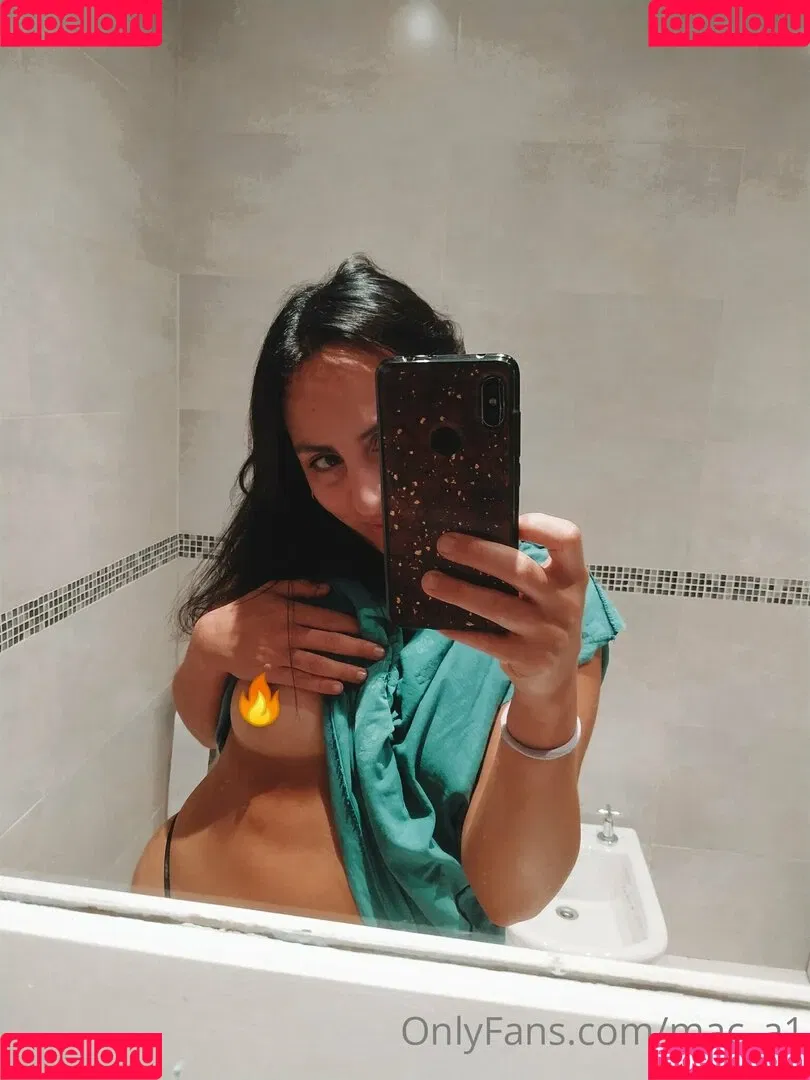 mac_a1 Onlyfans Photo Gallery 