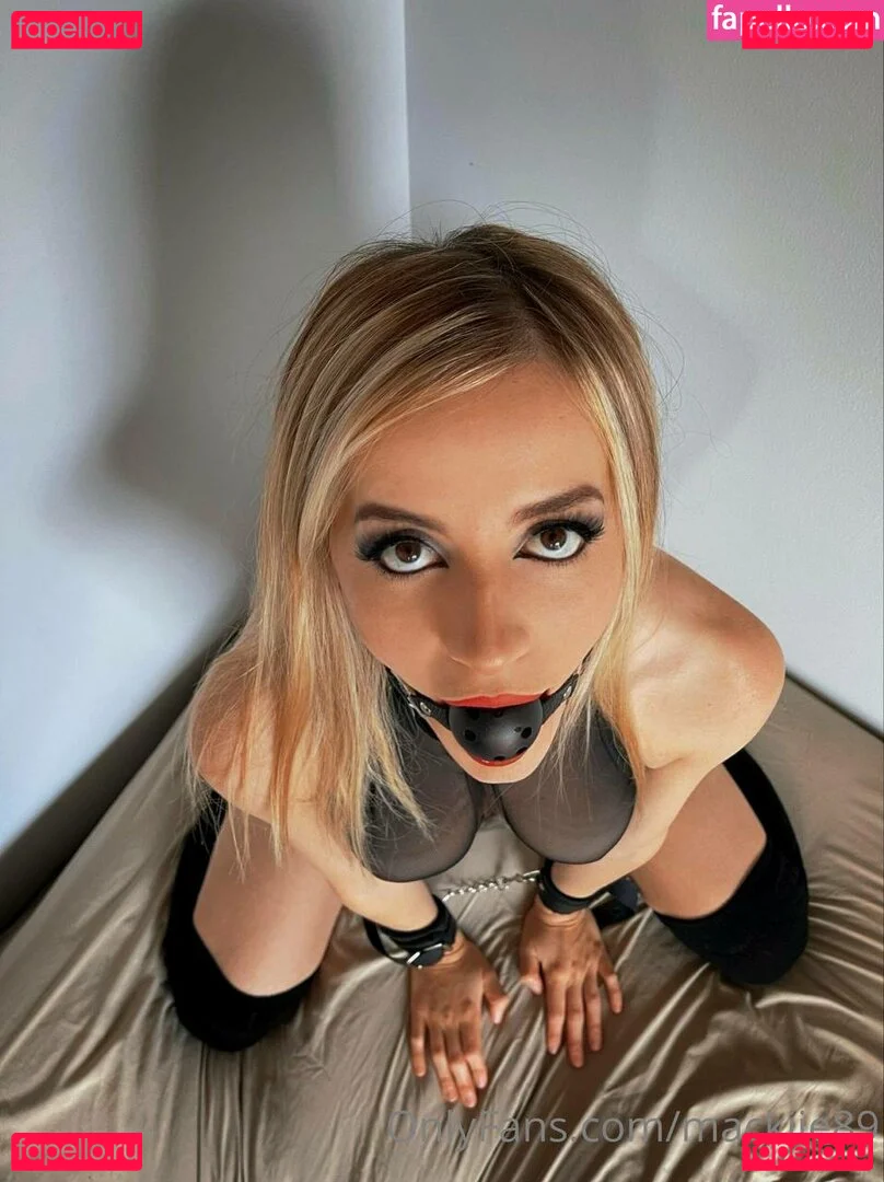 mac_a1 Nude Onlyfans Photo 196